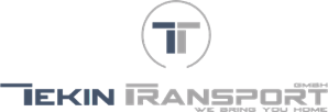 Tekin Transport Logo